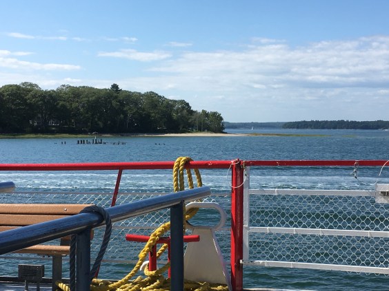 Between Gt Diamond and Little