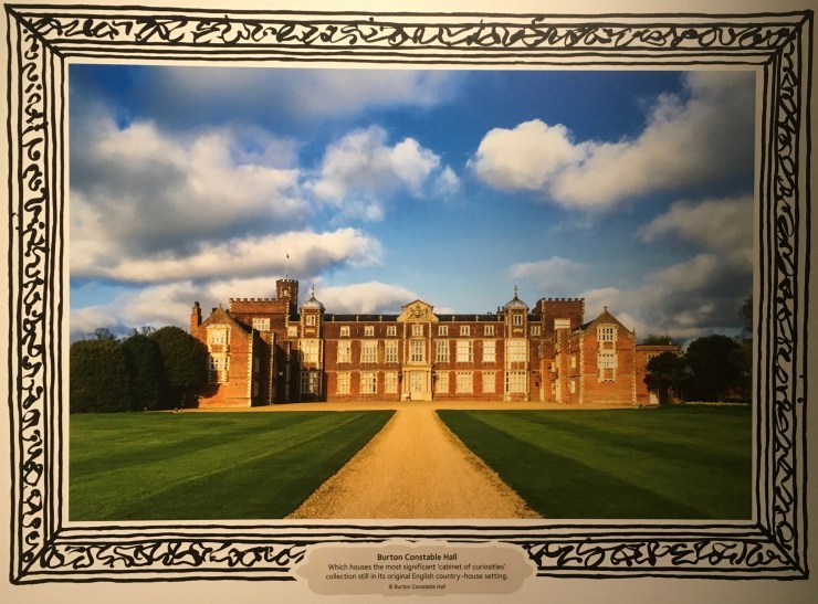 Burton Constable