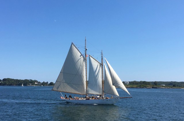 Windjammer