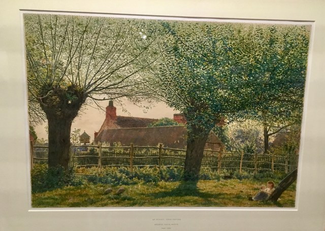 1 George Price Boyce