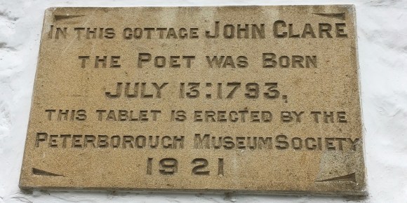 JC Plaque